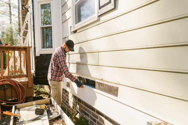 Trusted Fiber Cement Siding service in Cologne, NJ - Creative Siding